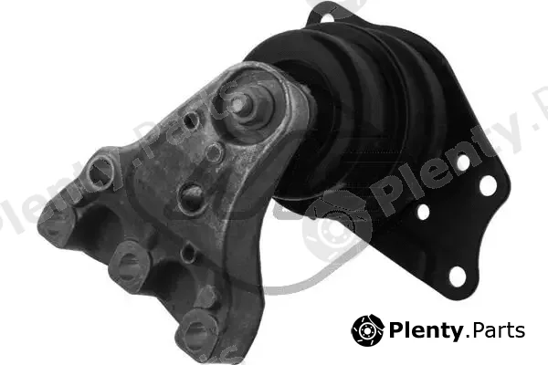 Metalcaucho 57752 — Mounting, engine
