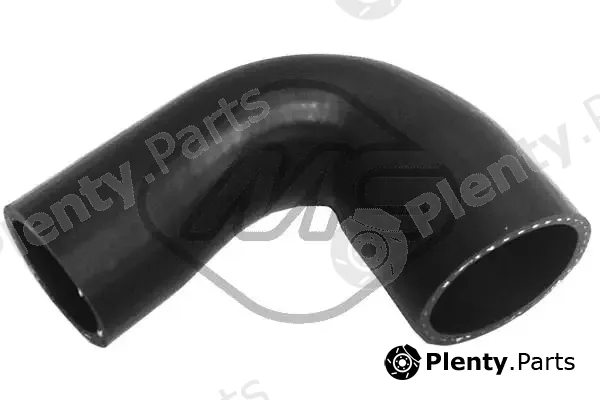 Metalcaucho 09837 — Charge Air Hose