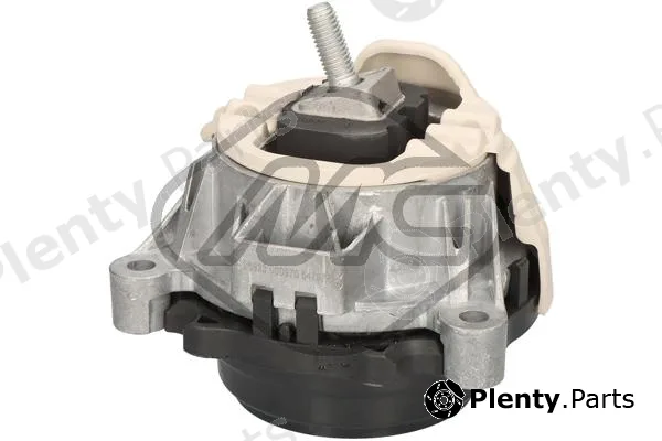 Metalcaucho 54797 — Mounting, engine