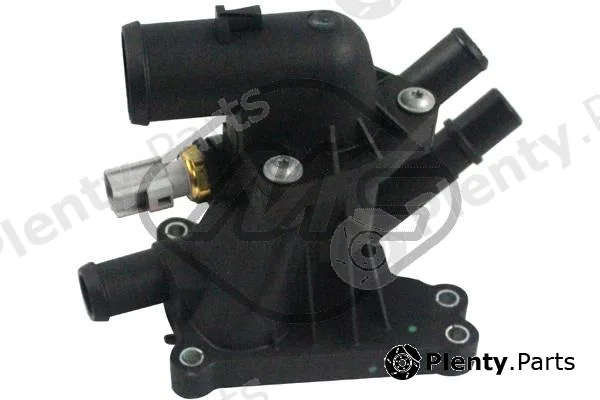 Metalcaucho 30174 — Coolant Flange