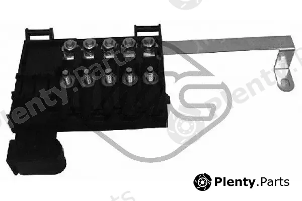 Metalcaucho 03887 — Fuse Box