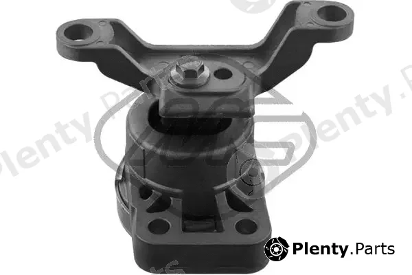 Metalcaucho 57607 — Mounting, engine