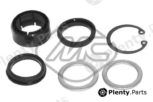 Metalcaucho 00287 — Bush, steering shaft