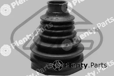Metalcaucho 11460 — Bellow Kit, drive shaft