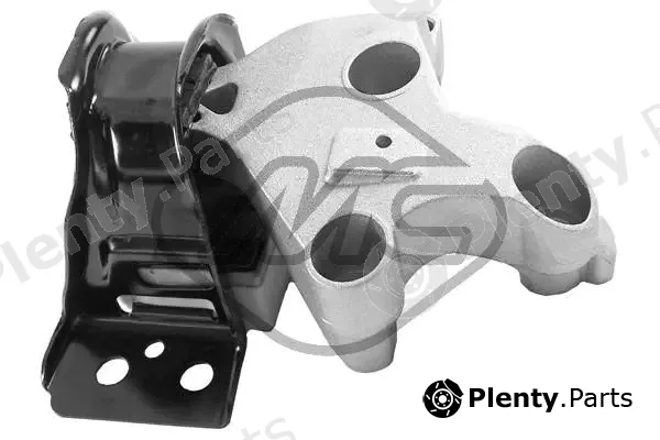 Metalcaucho 23093 — Mounting, engine