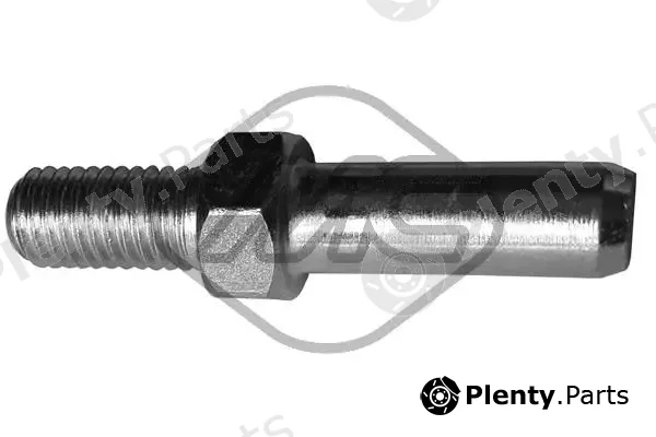 Metalcaucho 42102 — Guide, locking knob