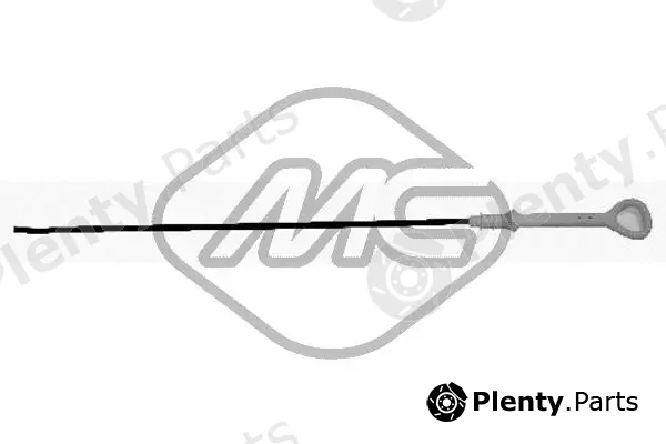 Metalcaucho 04760 — Oil Dipstick