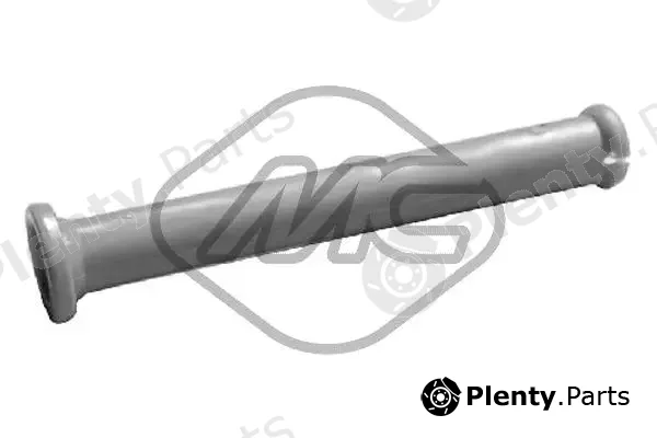 Metalcaucho 04355 — Tube, oil dipstick