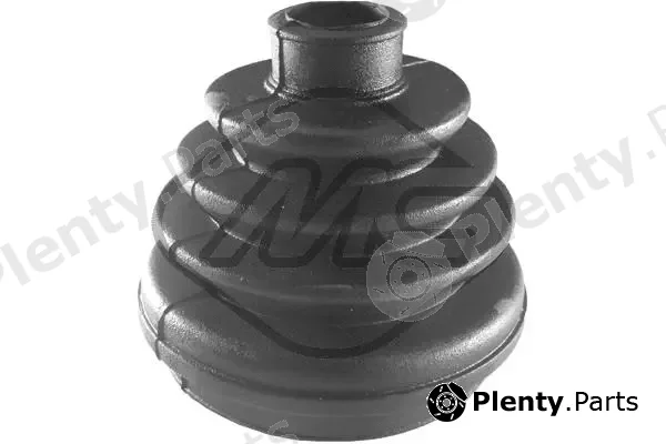 Metalcaucho 00770 — Bellow, drive shaft