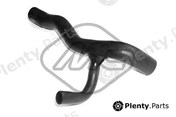 Metalcaucho 08809 — Oil Hose