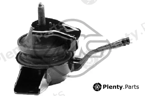 Metalcaucho 23229 — Mounting, engine