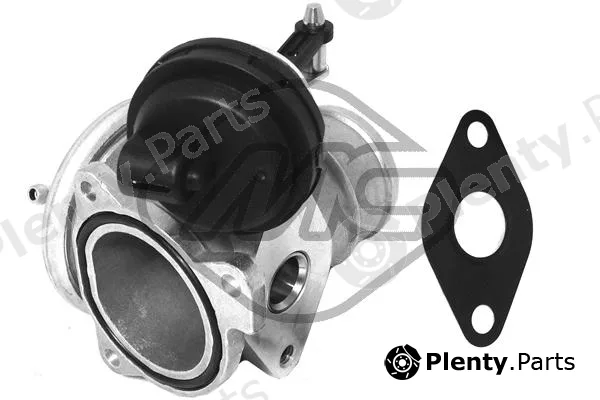 Metalcaucho 93004 — EGR valve, exhaust control