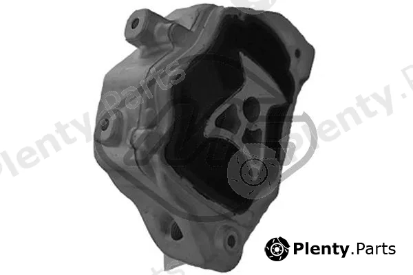 Metalcaucho 55378 — Mounting, engine