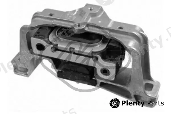 Metalcaucho 57651 — Mounting, engine