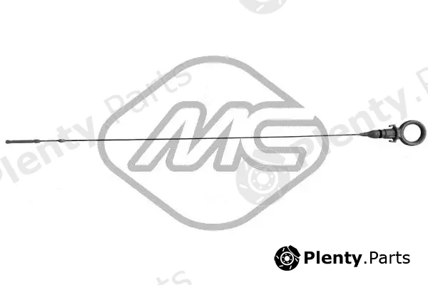 Metalcaucho 39906 — Oil Dipstick