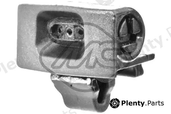 Metalcaucho 32597 — Washer Fluid Jet, window cleaning