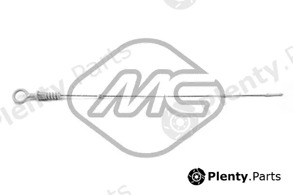Metalcaucho 02888 — Oil Dipstick