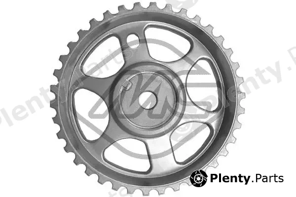 Metalcaucho 16167 — Gear/Sprocket, camshaft