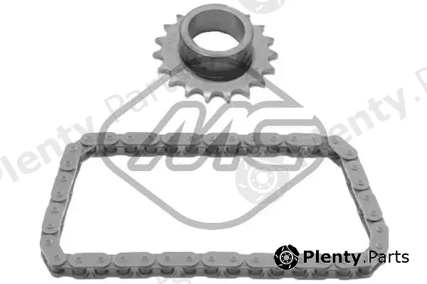Metalcaucho 13846 — Timing Chain Kit