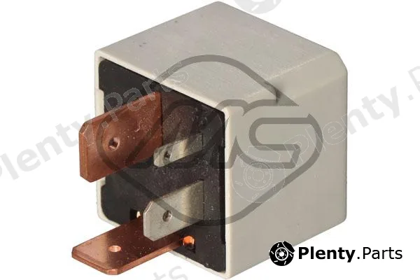 Metalcaucho 32864 — Relay, fuel pump