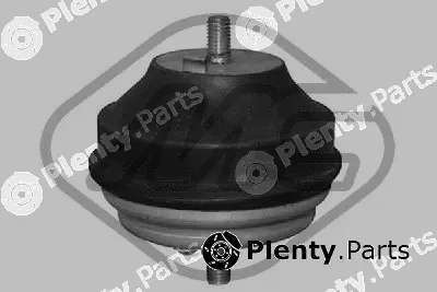 Metalcaucho 60002 — Mounting, engine