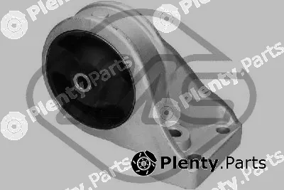 Metalcaucho 54071 — Mounting, engine