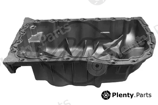 Metalcaucho 05497 — Oil Sump