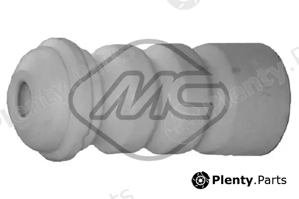Metalcaucho 04352 — Rubber Buffer, suspension
