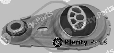 Metalcaucho 06878 — Mounting, engine