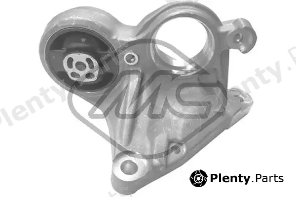 Metalcaucho 14707 — Mounting, engine