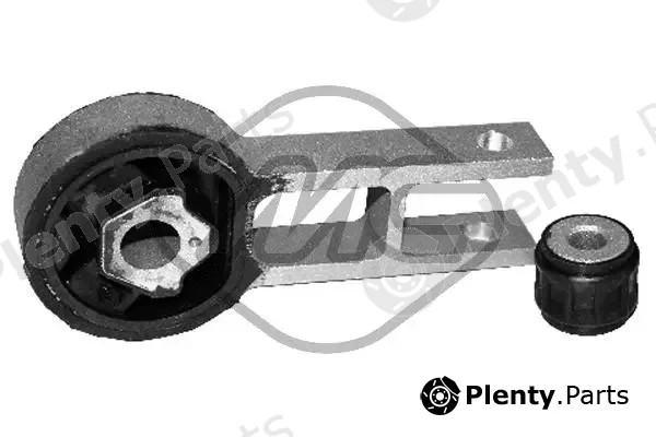 Metalcaucho 05570 — Mounting, engine