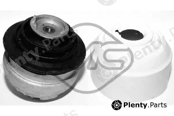 Metalcaucho 05985 — Mounting, engine