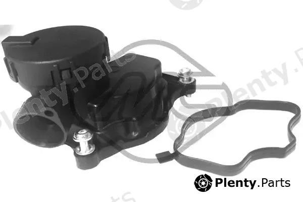 Metalcaucho 35081 — Valve, crankcase ventilation