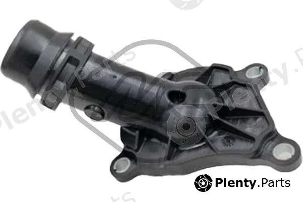 Metalcaucho 30653 — Thermostat, coolant