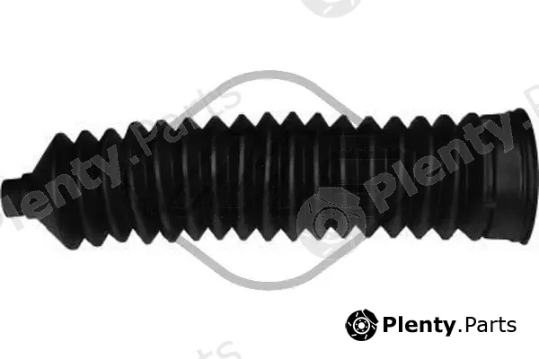 Metalcaucho 00820 — Bellow, steering