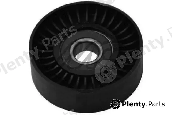 Metalcaucho 05490 — Deflection/Guide Pulley, V-ribbed belt