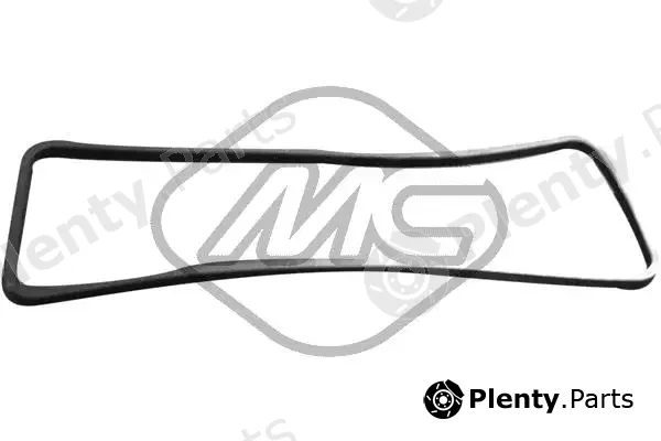 Metalcaucho 32563 — Gasket, cylinder head cover