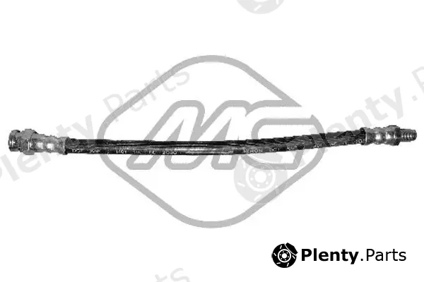 Metalcaucho 96095 — Brake Hose