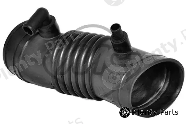 Metalcaucho 98899 — Intake Hose, air filter