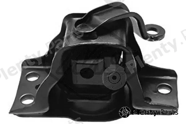 Metalcaucho 57200 — Mounting, engine