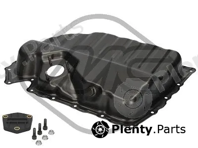 Metalcaucho 06301 — Oil Sump