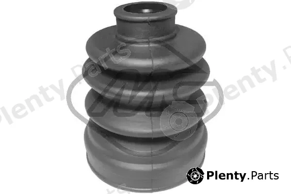 Metalcaucho 01854 — Bellow Kit, drive shaft