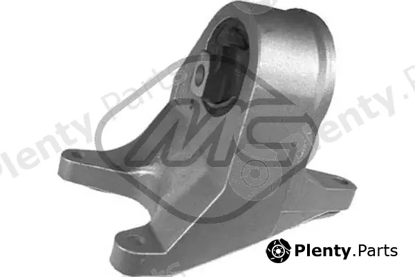 Metalcaucho 05123 — Mounting, engine