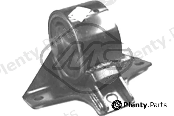 Metalcaucho 54031 — Mounting, engine