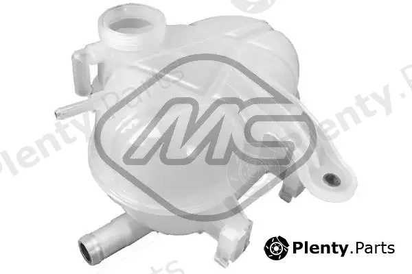 Metalcaucho 02227 — Expansion Tank, coolant