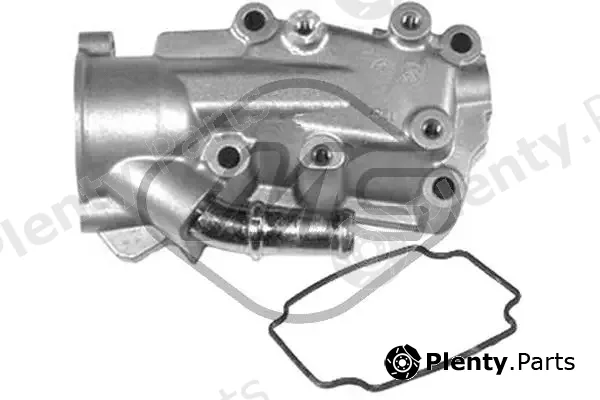 Metalcaucho 05241 — Thermostat Housing