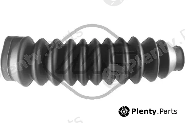 Metalcaucho 00765 — Bellow, steering
