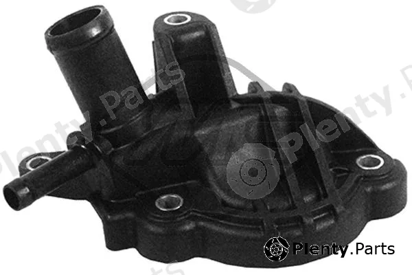 Metalcaucho 03264 — Coolant Flange