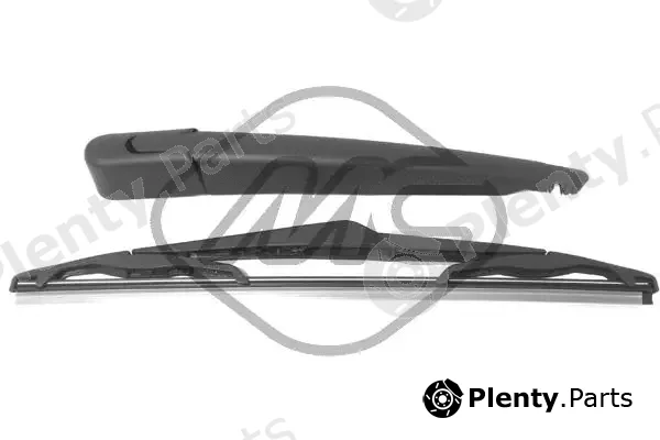 Metalcaucho 68086 — Wiper Blade