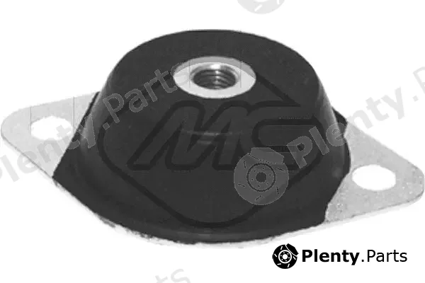 Metalcaucho 15002 — Mounting, engine